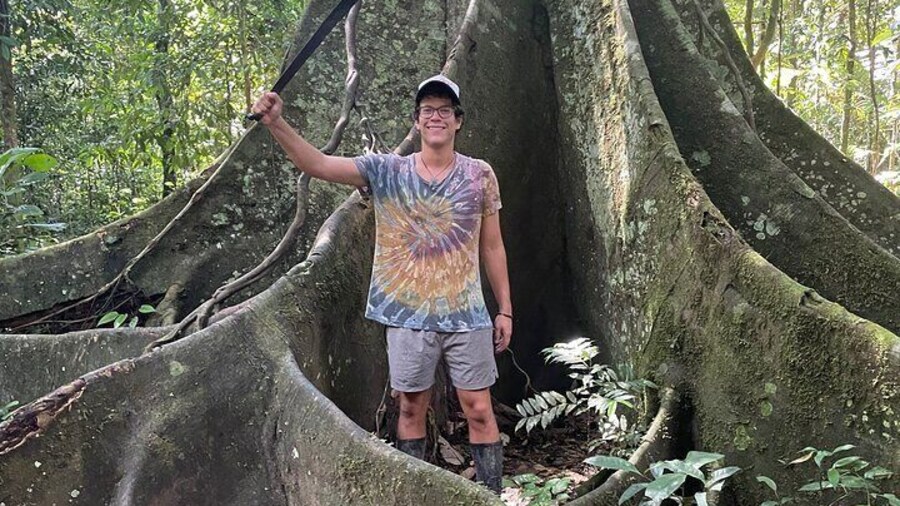 2 Day All-Inclusive Guided Jungle Tour from Iquitos