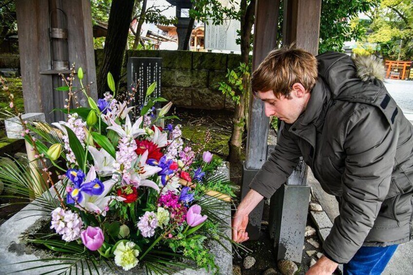 Mount Fuji Cultural and Geological Discovery Tour