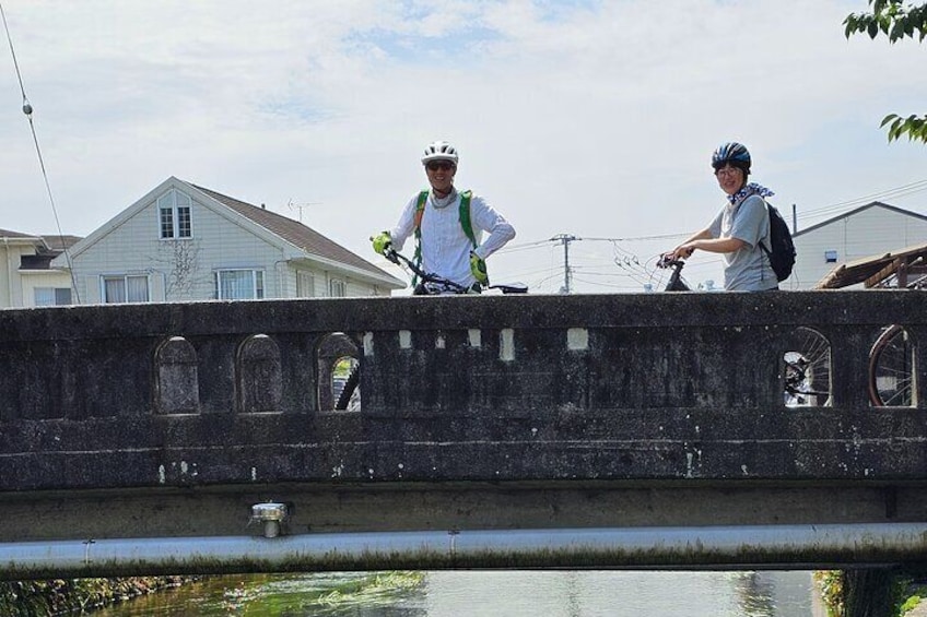 Mount Fuji Cultural and Geological Discovery Tour