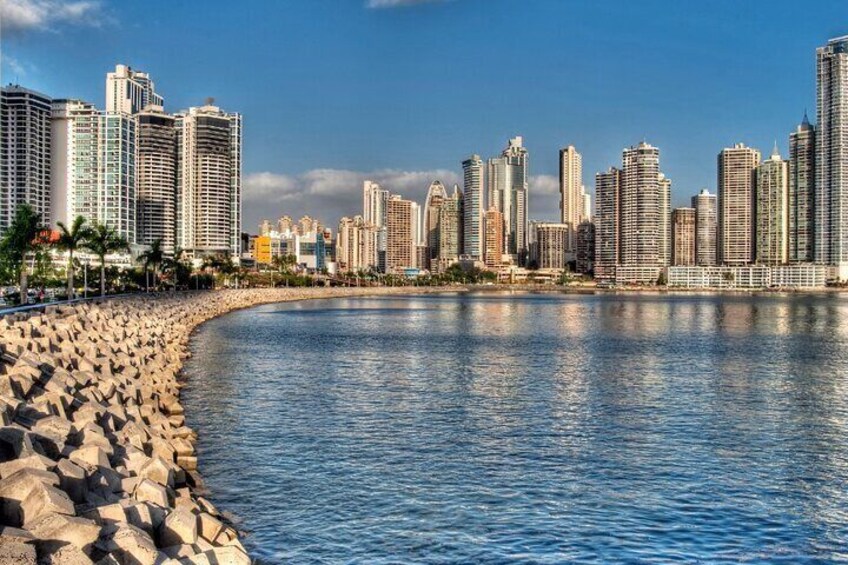 Panama City