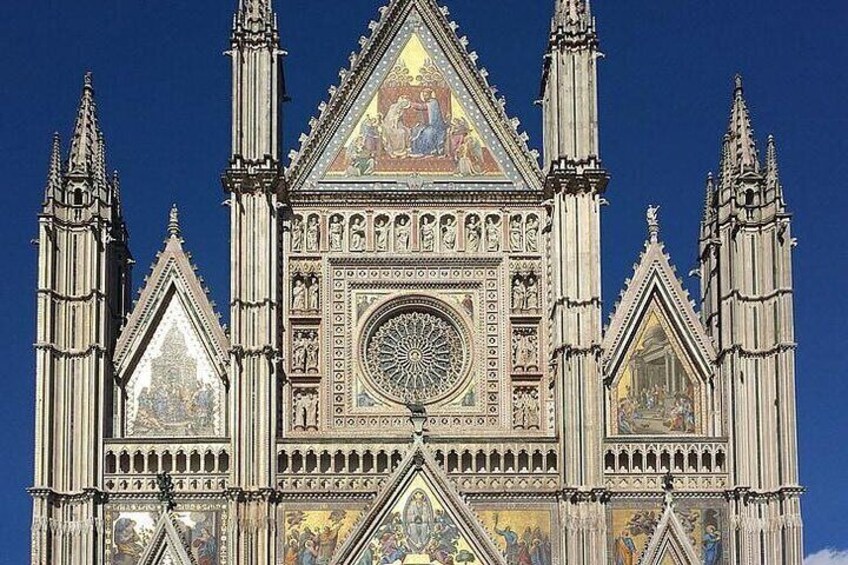 Orvieto Cathedral