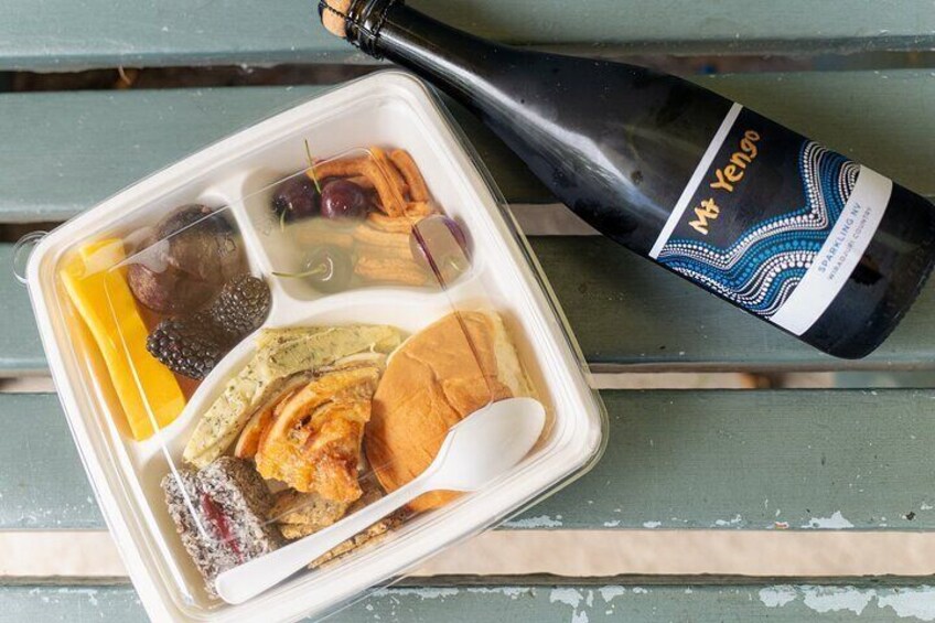 Australian Food Tour Sydney (Lunch Included)