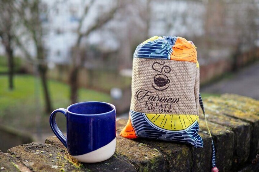 Kiambu Coffee Farm and Factory Guided Tour with Entry Fees