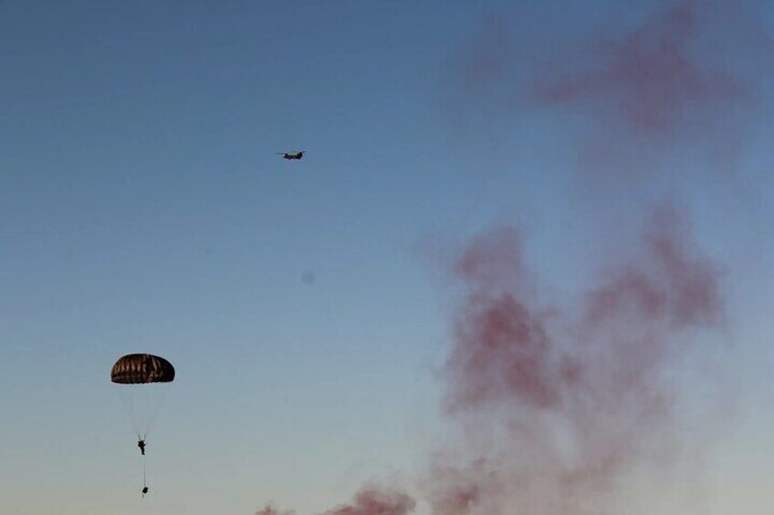 Chania Battle of Crete & Second World War Private Tour