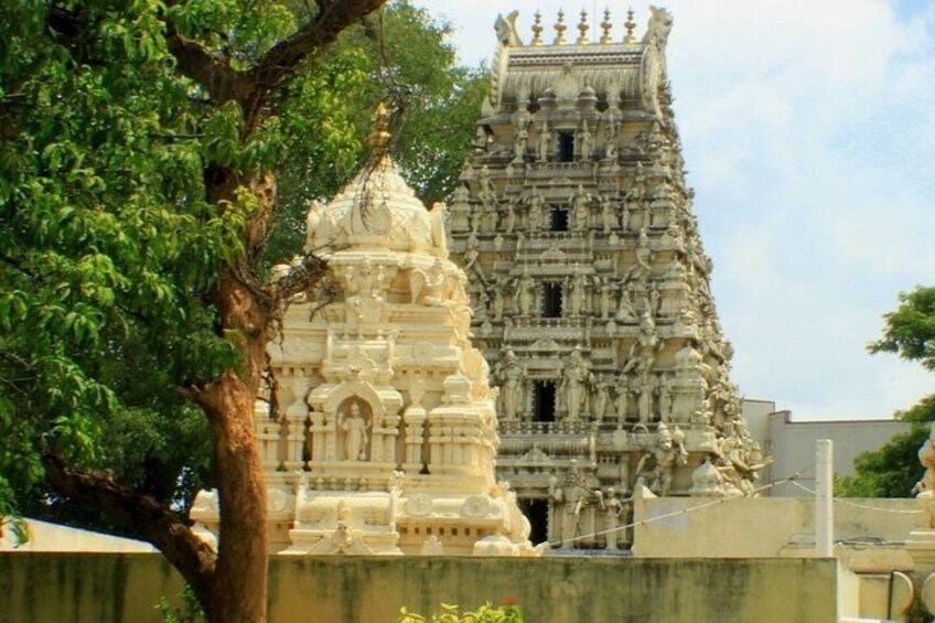 Kote Venkataramana Temple