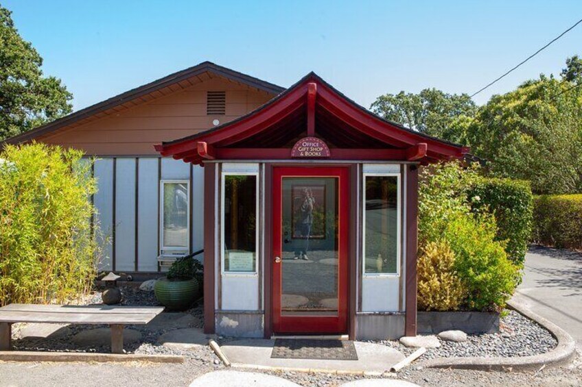3 Hr Guided Sonoma Trike and Mindfulness