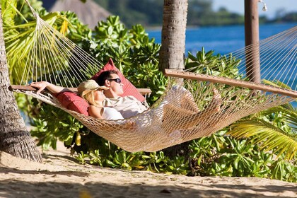 Excursion d’une journée au Malolo Island Resort