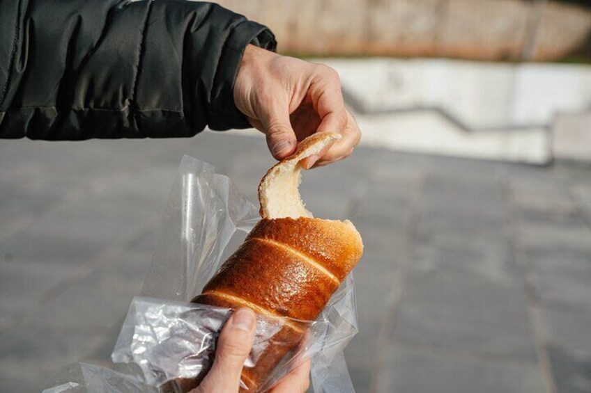 Budapest Food Tour & Wine Tasting 2024 by Foodapest