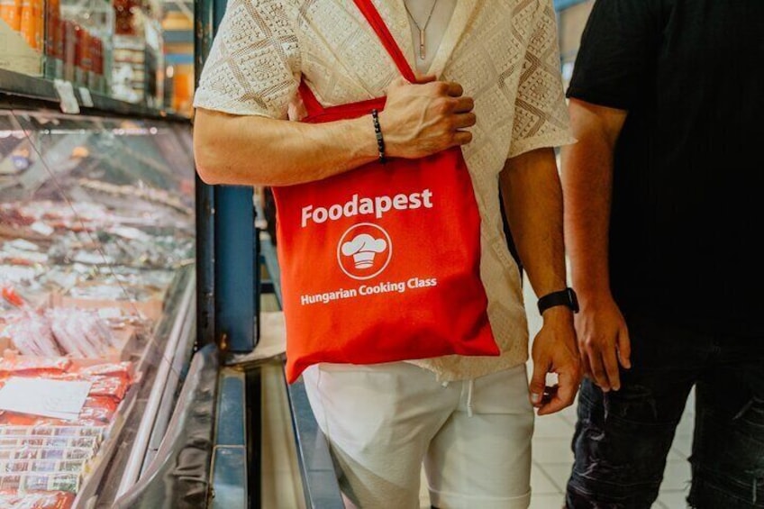 Budapest Food Tour & Wine Tasting 2024 by Foodapest