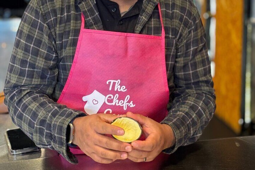 Lisbon Pastel de Nata Pastry Class