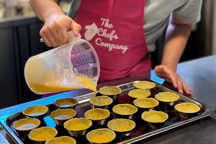 Restauranter i nærheden af Lisbon Pastel de Nata