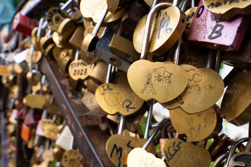 Paris Hidden Montmartre Tour