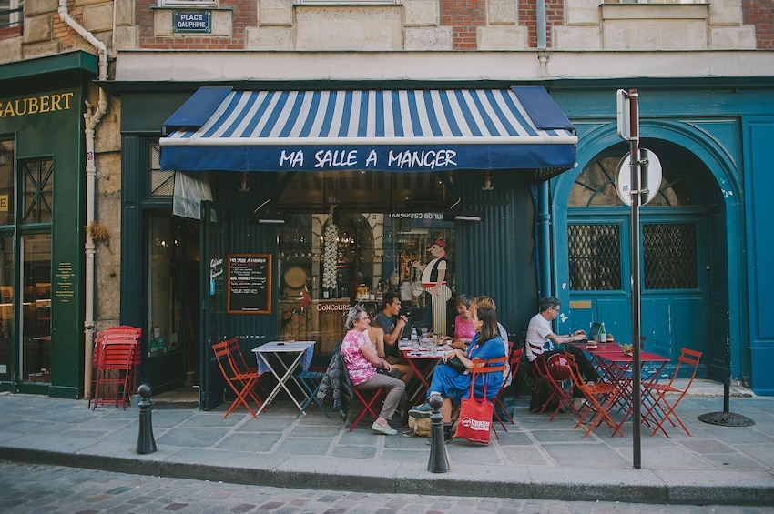 Paris Hidden Montmartre Tour 