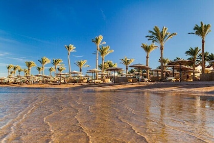 5 Day 4 Nights Private Package in Hurghada