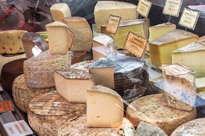 Taste Lausanne – A Full Swiss Food Tour by Do Eat Better