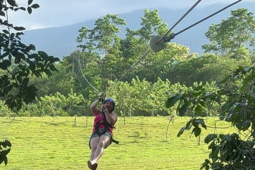 Zipline