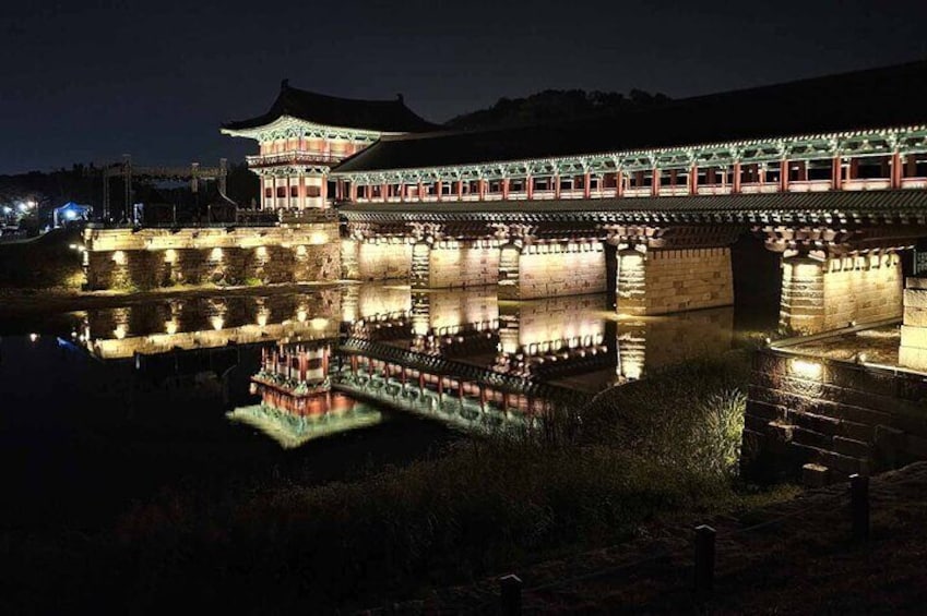 Private Guided World Heritage Tour to Gyeongju 