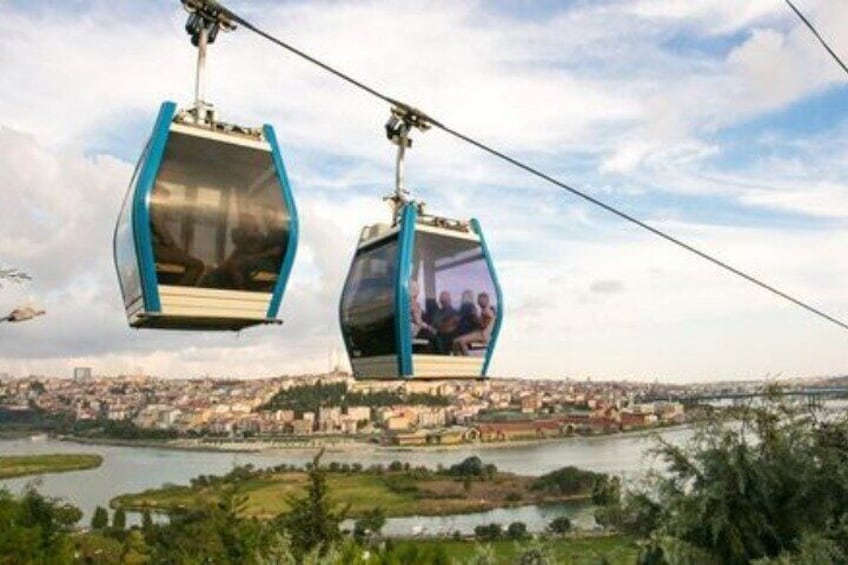 cable car