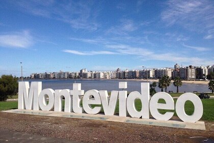 Montevideo Private City Tour for Cruise Passengers