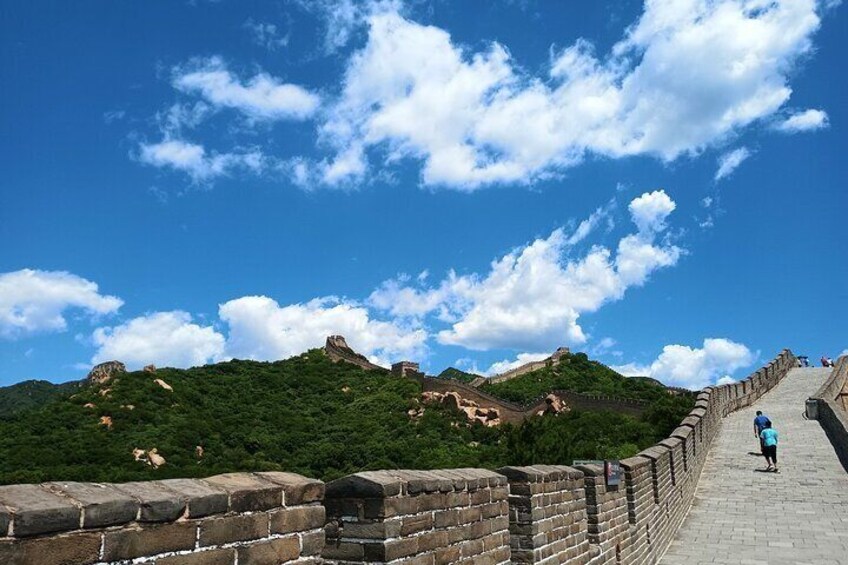 Badaling Great Wall
