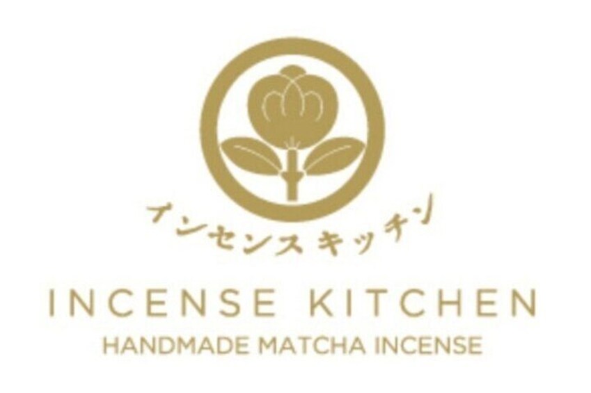 Using upcycled matcha! Making smokeless matcha incense (Uji, Kyoto)