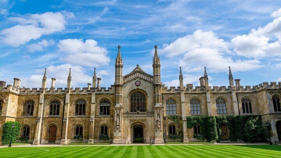 Cambridge Hidden Gems