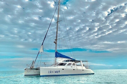 Bonaire Private Catamaran Charter - Fully Customised!
