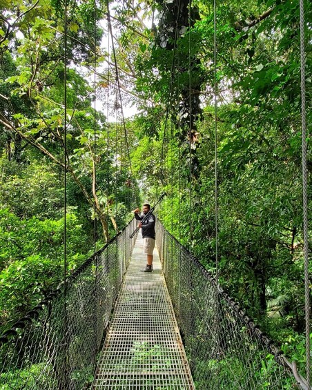 Picture 3 for Activity Private Arenal full day tour 3 activities + lunch at Jalapas