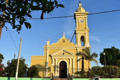 Mazatlán: La Noria Winery Route