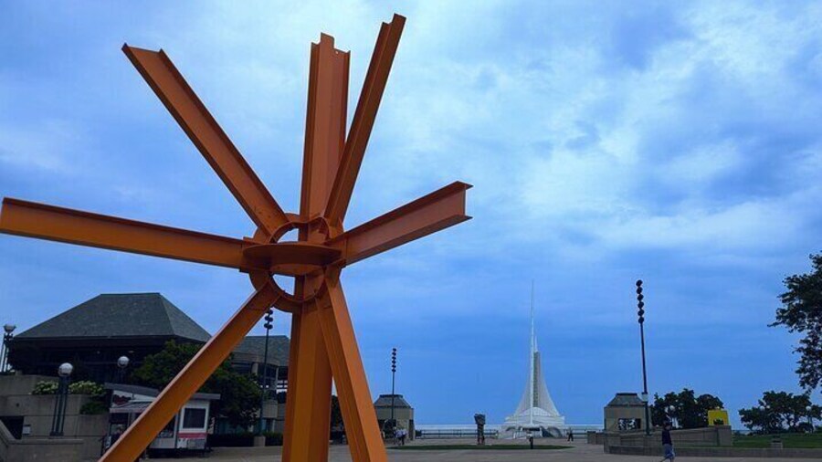 2 Hour Milwaukee Scavenger Hunt Game