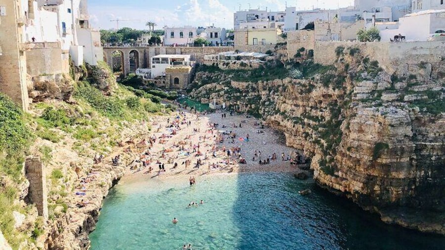 Polignano a Mare