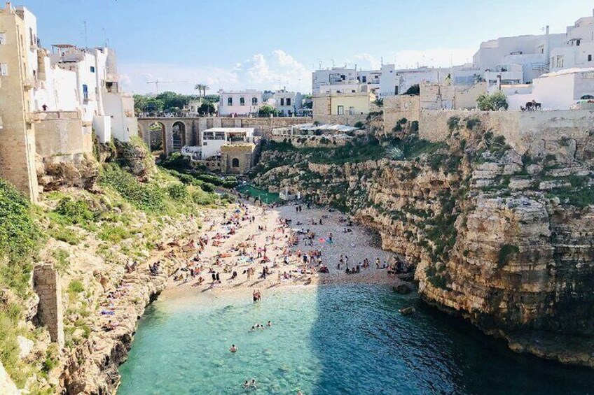 Polignano a Mare