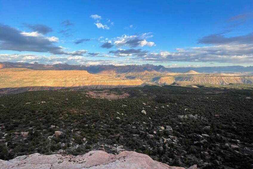 Explore Zion National Park & Beyond on a Private Jeep Adventure
