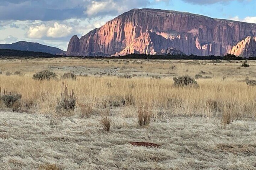Explore Zion National Park & Beyond on a Private Jeep Adventure