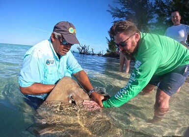 Grand Bahama Island: Ultimate Eco-Experience