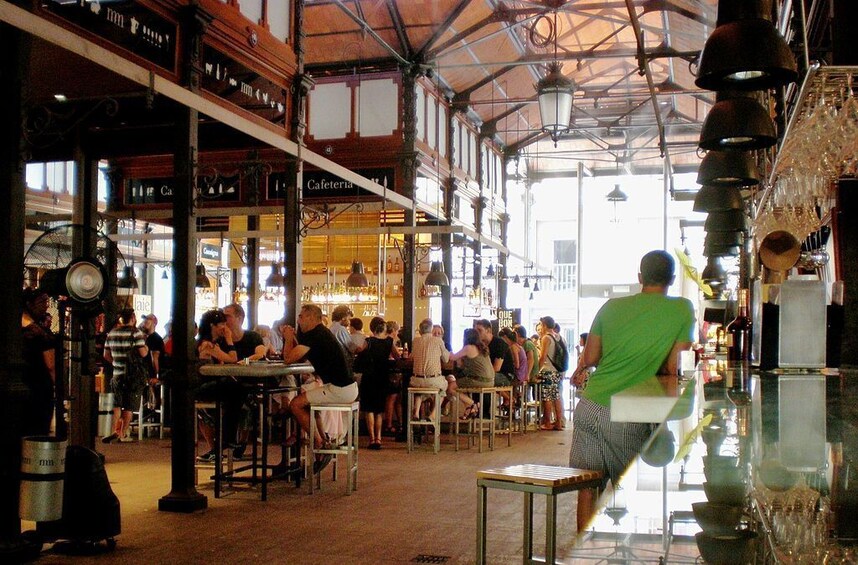 Madrid Self-Guided Audio Tour