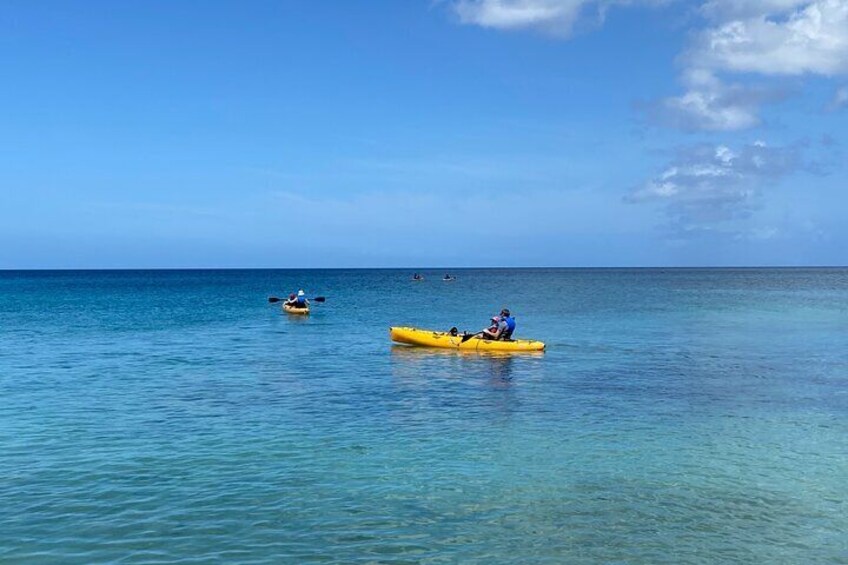 Rainbow Beach All Day Relax And Play Package