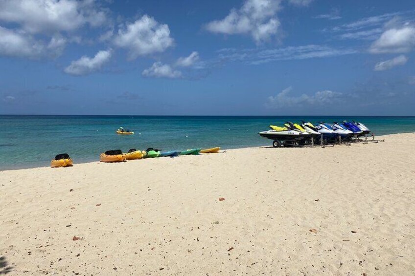 Rainbow Beach All Day Relax And Play Package