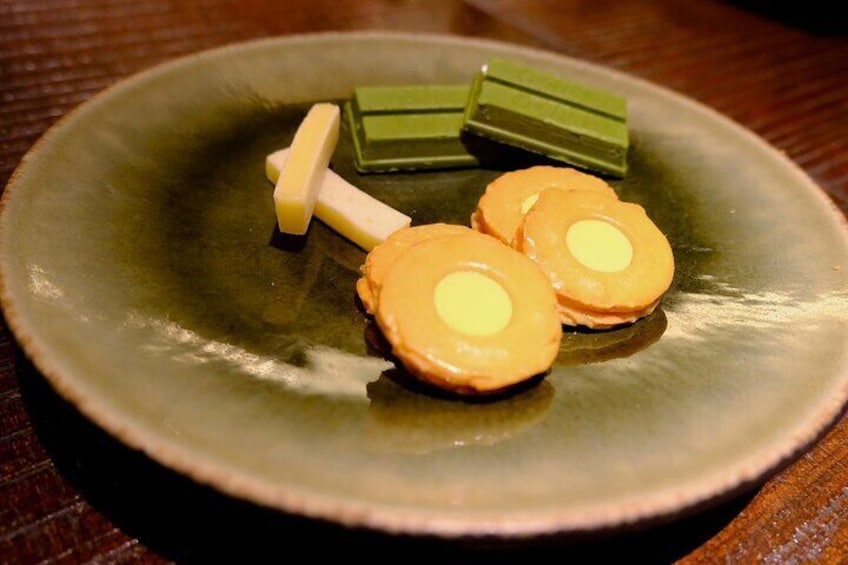 [Tokyo Shibuya] Japanese Whiskies and Sake tasting experience!!