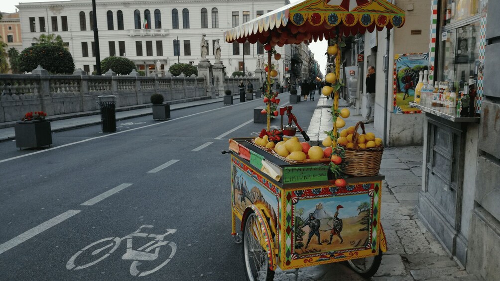 Picture 4 for Activity Palermo: custom tour with a local expert