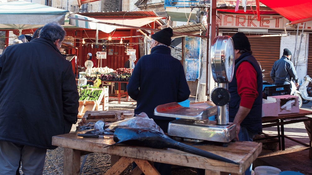 Picture 7 for Activity Palermo: custom tour with a local expert