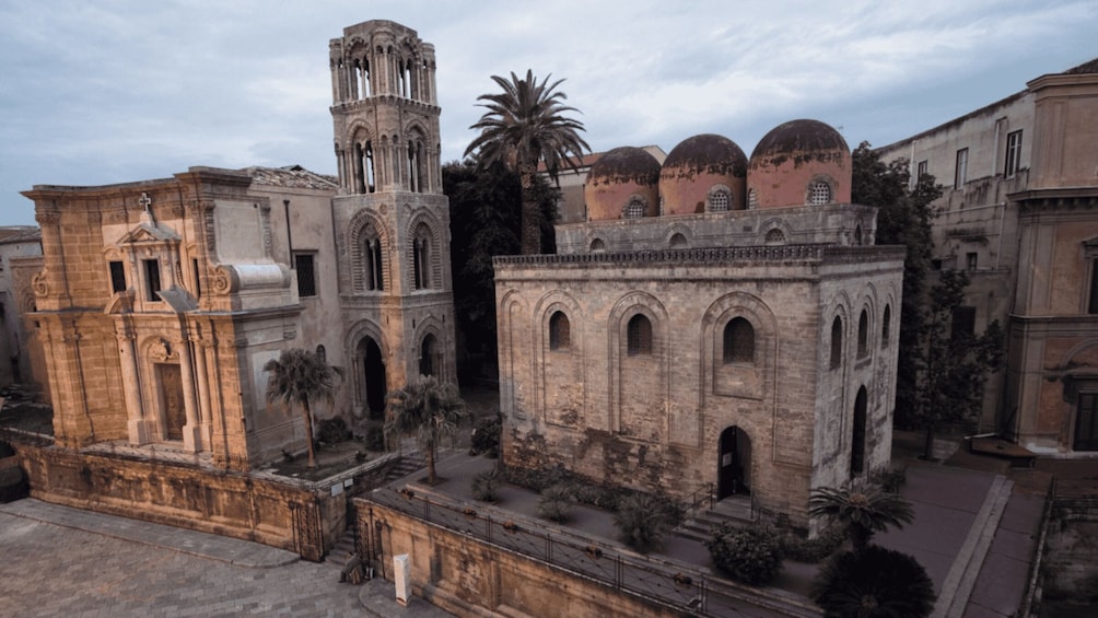 Picture 7 for Activity Palermo: custom tour with a local expert