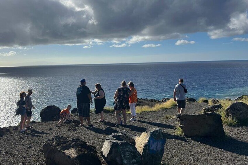 Maui by Storm: Private Road to Hana Adventure Up to 6 Guests