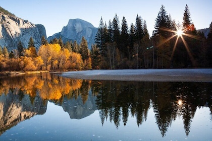 Yosemite Photography Workshop, Key Locations and Expert Tips