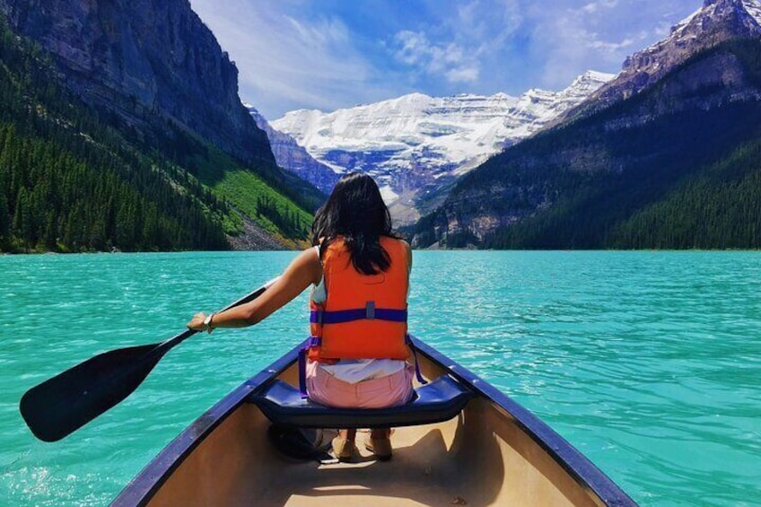 Lake Louise