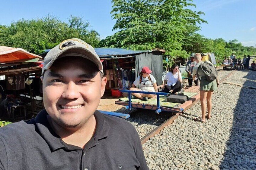 Battambang City Highlight Hidden Gems Private Guided Tour