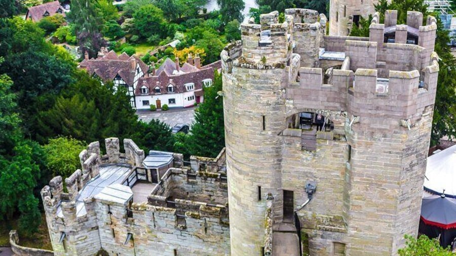 Warwick Hidden Gems