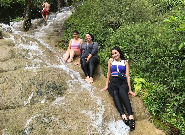 Picture 10 for Activity Private Doi Suthep Temple and Sticky Waterfall Tour