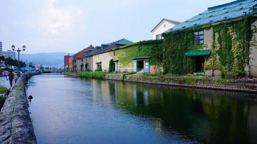 Hokkaido Otaru Private Full Day Tour
