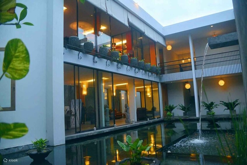 Picture 2 for Activity Seminyak: Bali Spa Experience with Transfers at Lluvia Spa